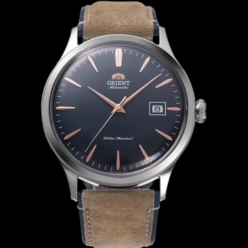 ĐỒNG HỒ ORIENT RA-AC0P02L30B