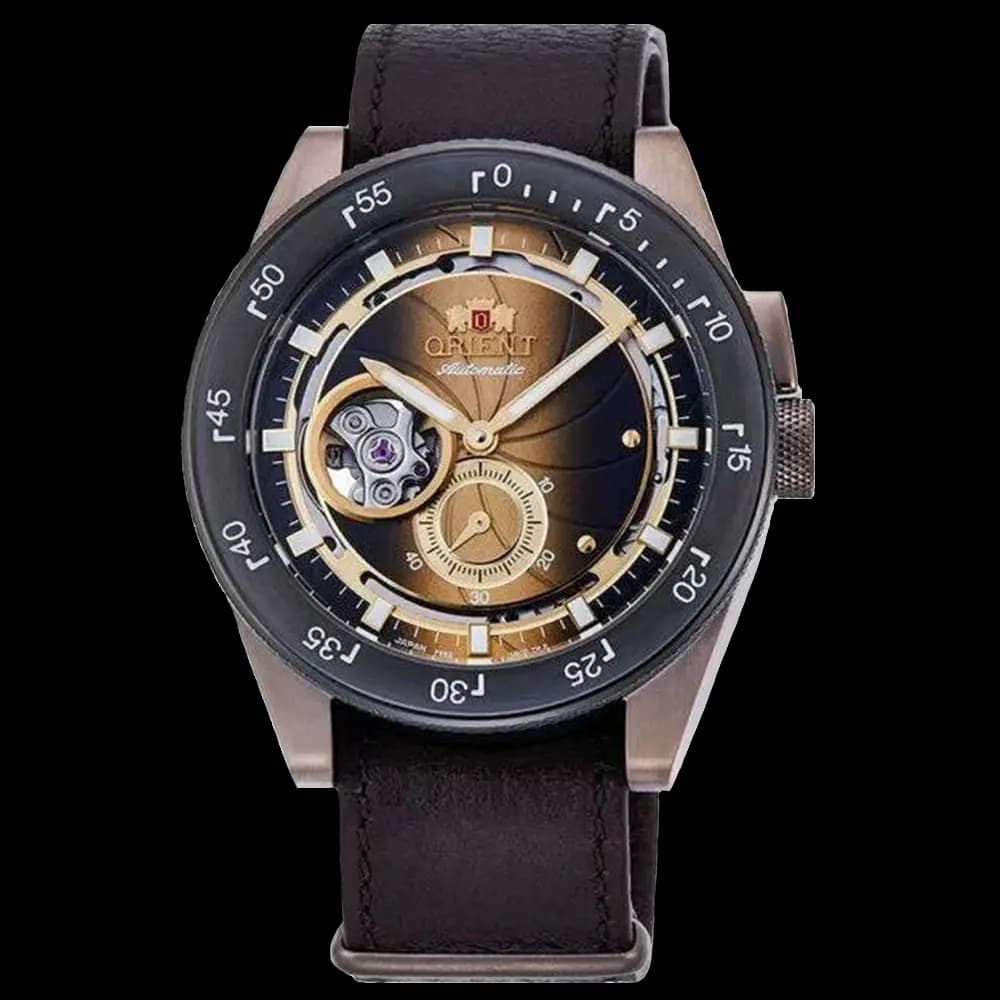 ĐỒNG HỒ ORIENT RA-AG0204G