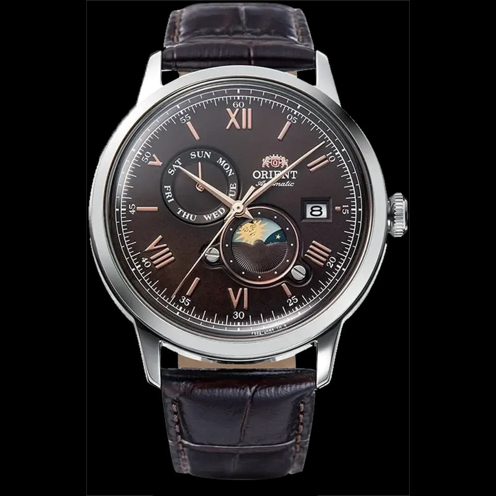 ĐỒNG HỒ ORIENT RA-AK0804Y10B