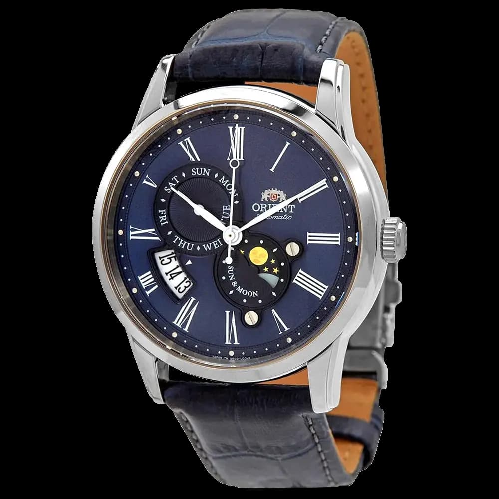 ĐỒNG HỒ ORIENT RA-AK0806L30B