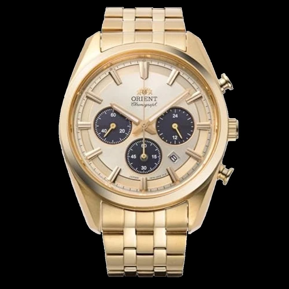 ĐỒNG HỒ ORIENT RA-TX0301G10B