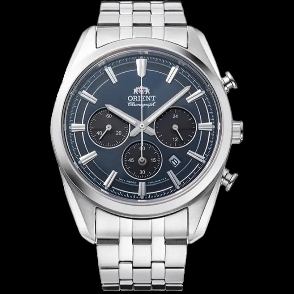 ĐỒNG HỒ ORIENT RA-TX0303L10B 