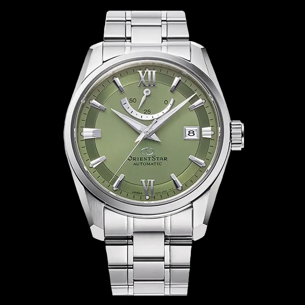 ĐỒNG HỒ ORIENT RE-AU0107E00B