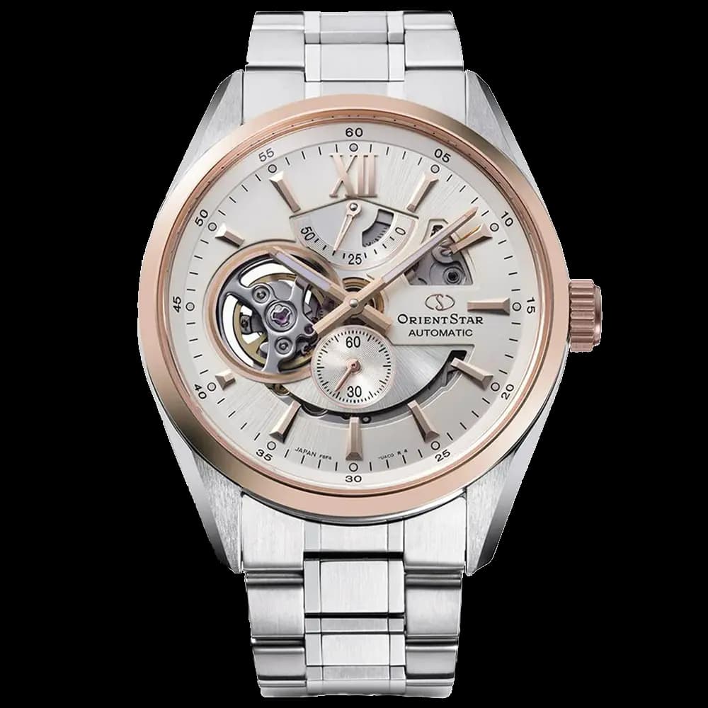 ĐỒNG HỒ ORIENT RE-AV0123G00B