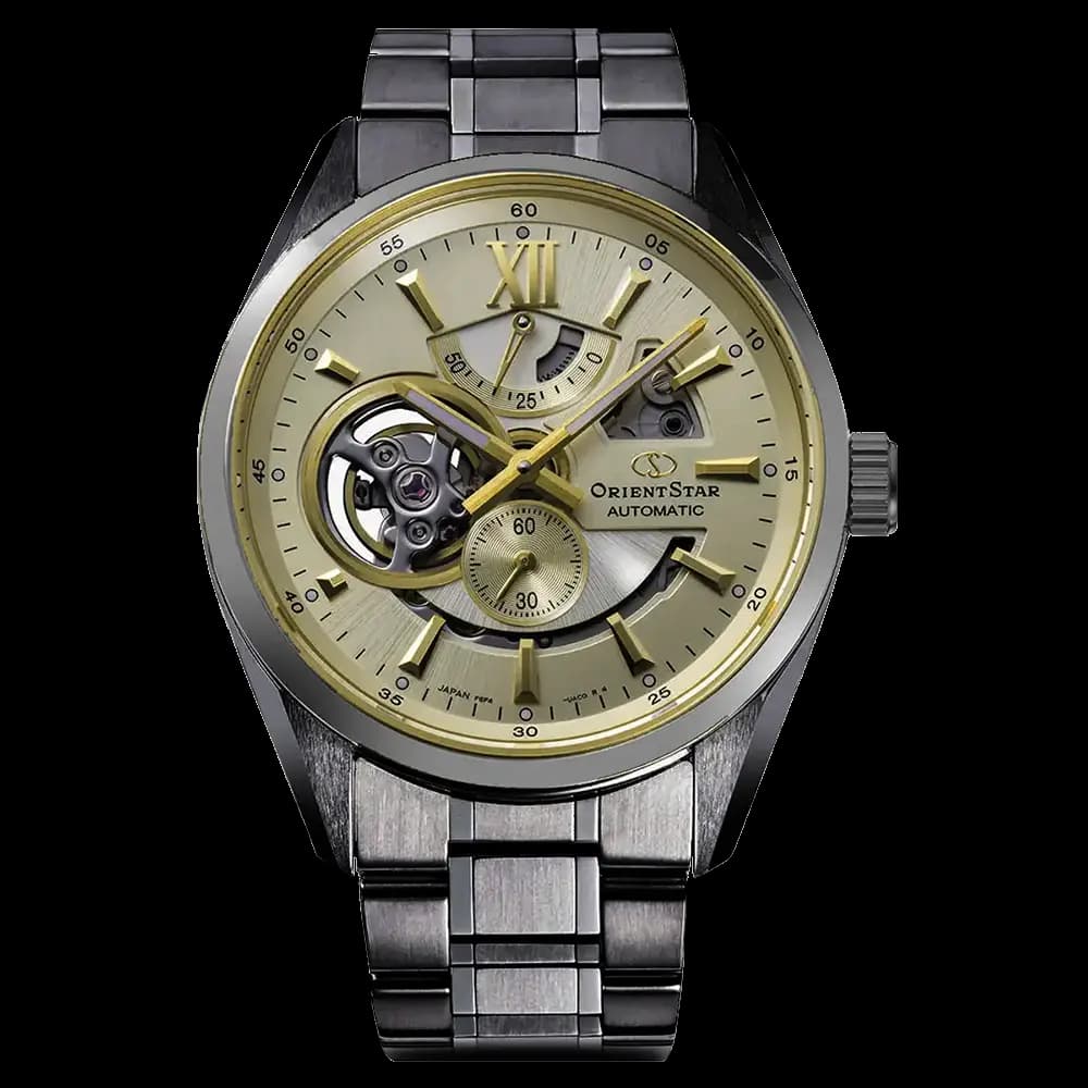 ĐỒNG HỒ ORIENT RE-AV0130G00B