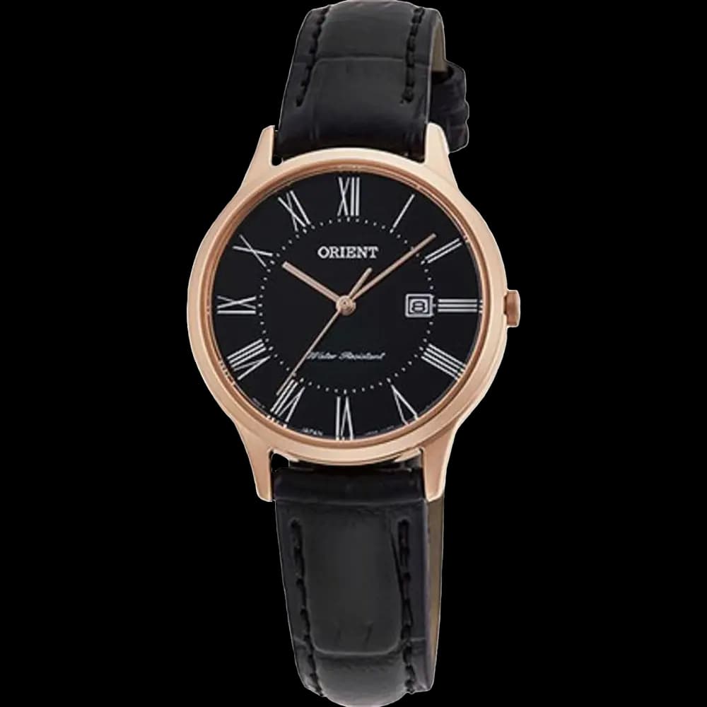 ĐỒNG HỒ ORIENT RF-QD0007B10