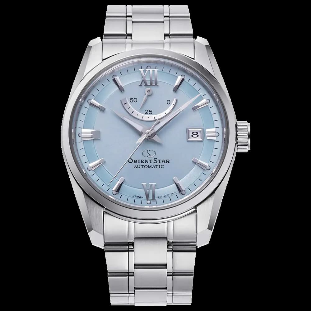 ĐỒNG HỒ ORIENT RK-AT0019L