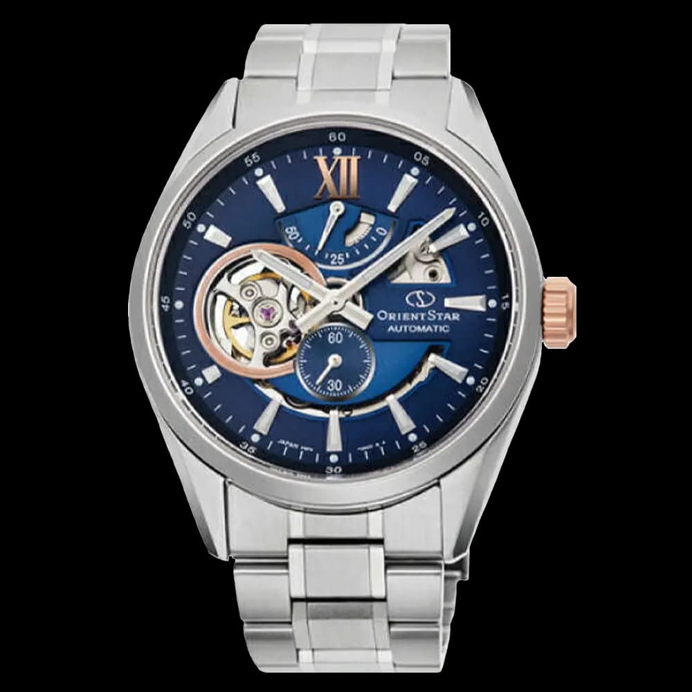 ĐỒNG HỒ ORIENT RK-AV0117L