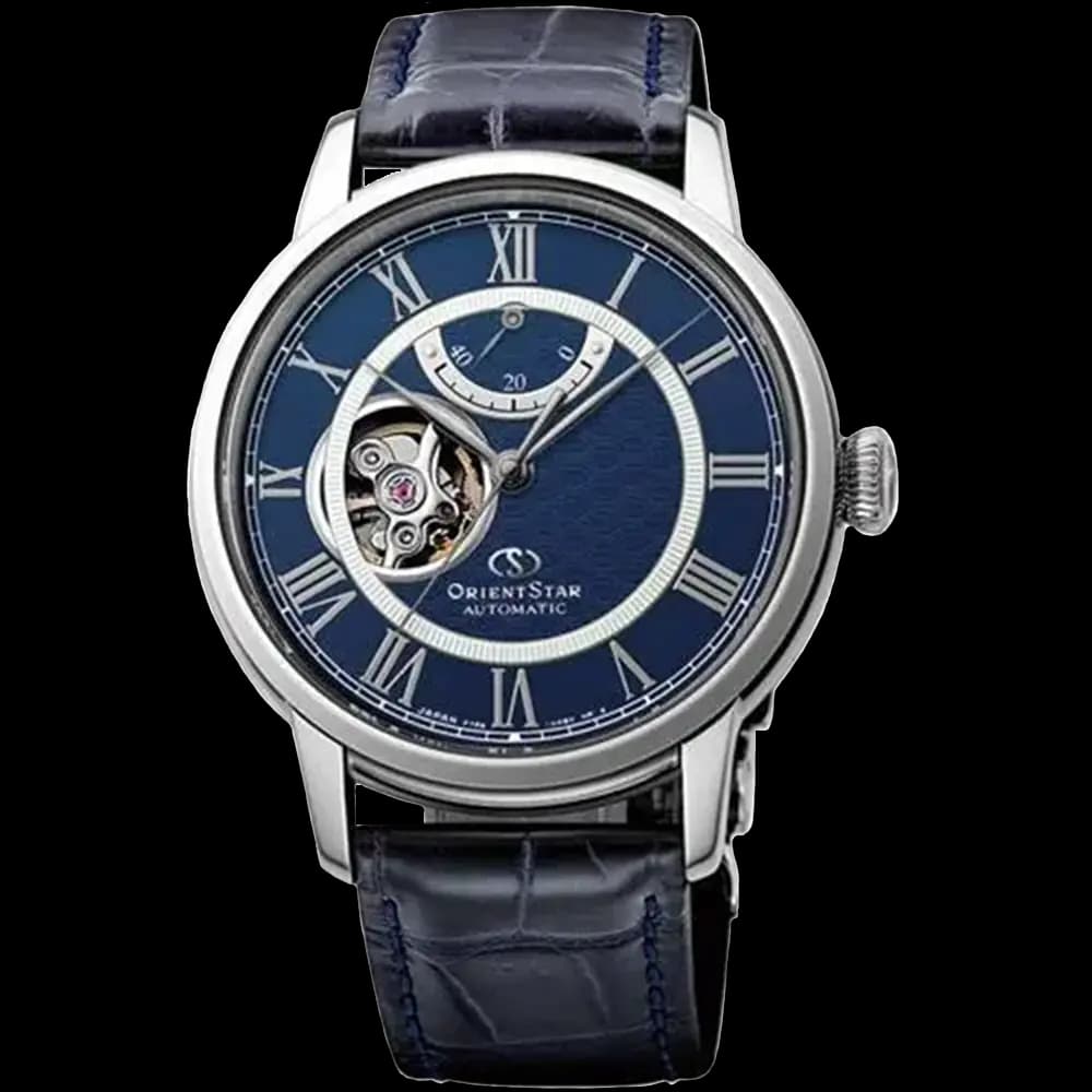 ĐỒNG HỒ ORIENT RK-HH0002L
