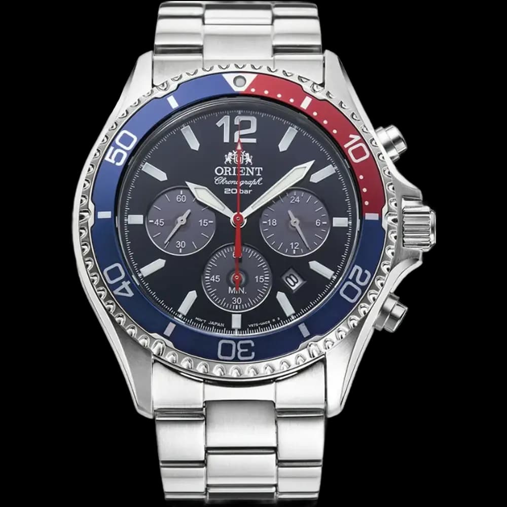 ĐỒNG HỒ ORIENT RN-TX0201L