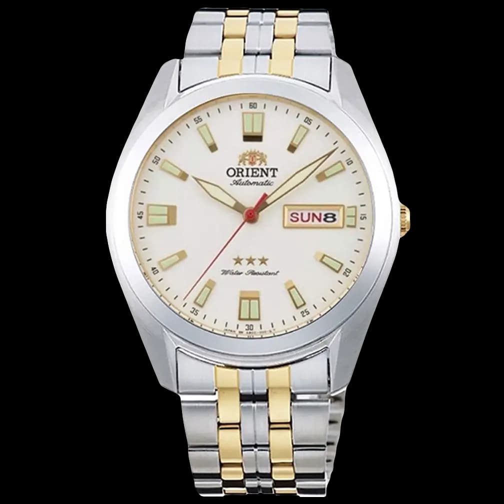 ĐỒNG HỒ ORIENT SAB0C008W8