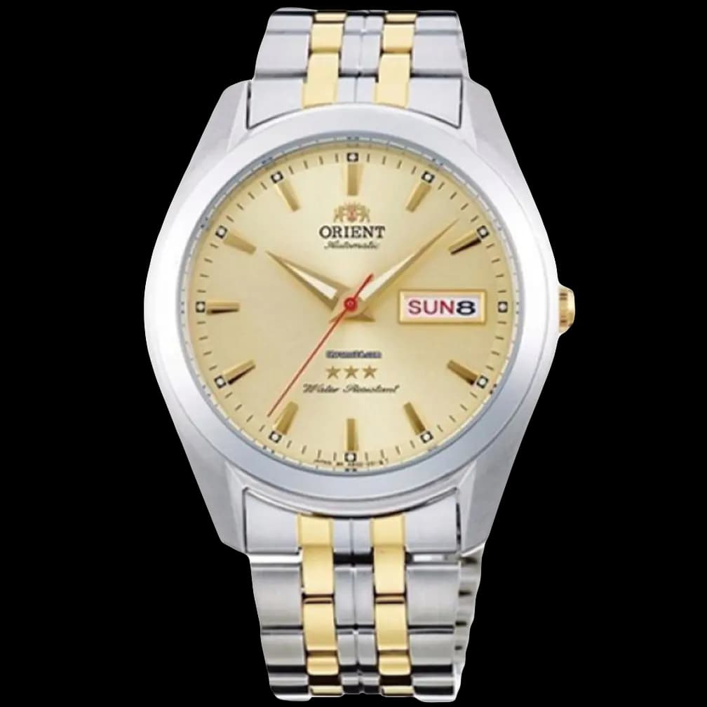 ĐỒNG HỒ ORIENT SAB0D001G8