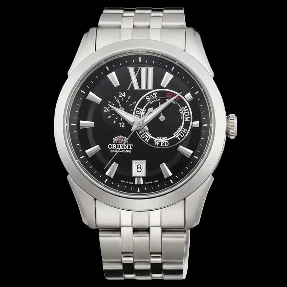 ĐỒNG HỒ ORIENT SET0X004B0