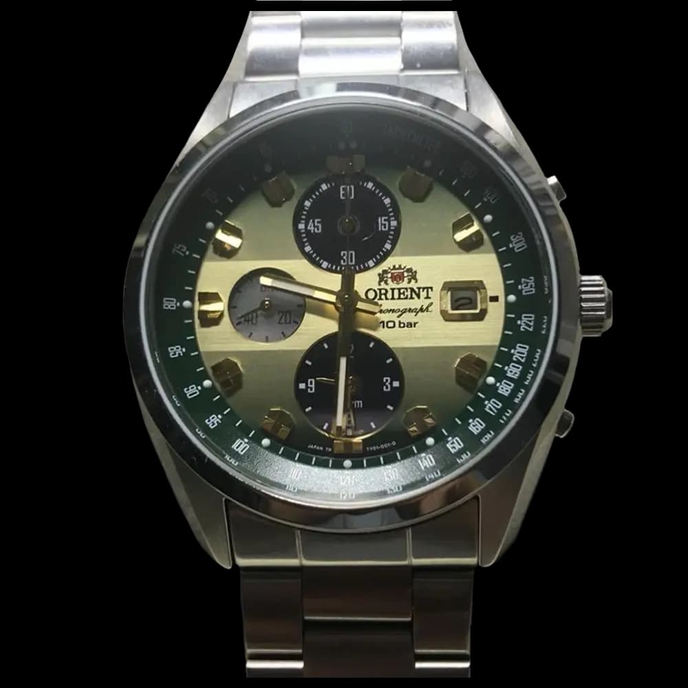 ĐỒNG HỒ ORIENT WV0021TY