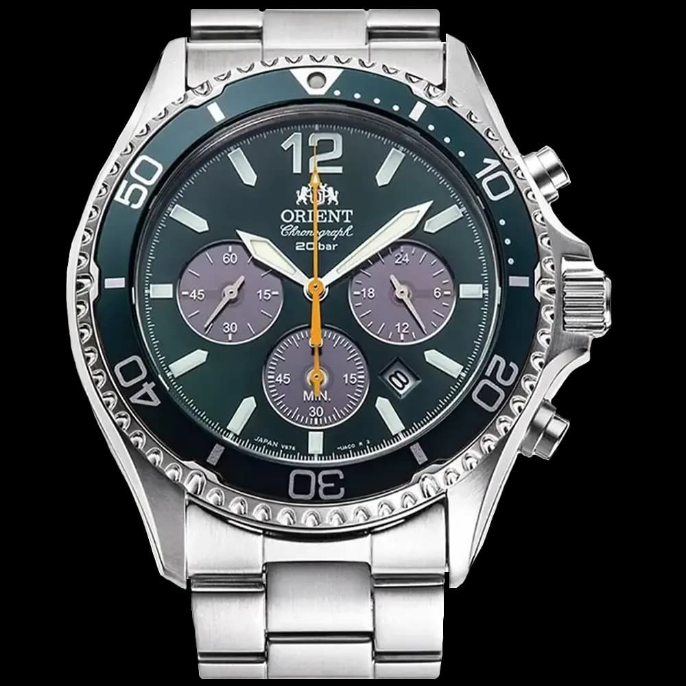 ĐỒNG HỒ ORIENT WV0031TX