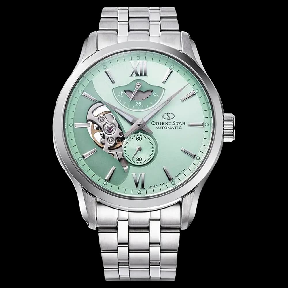 ĐỒNG HỒ ORIENT RE-AV0B12E00B