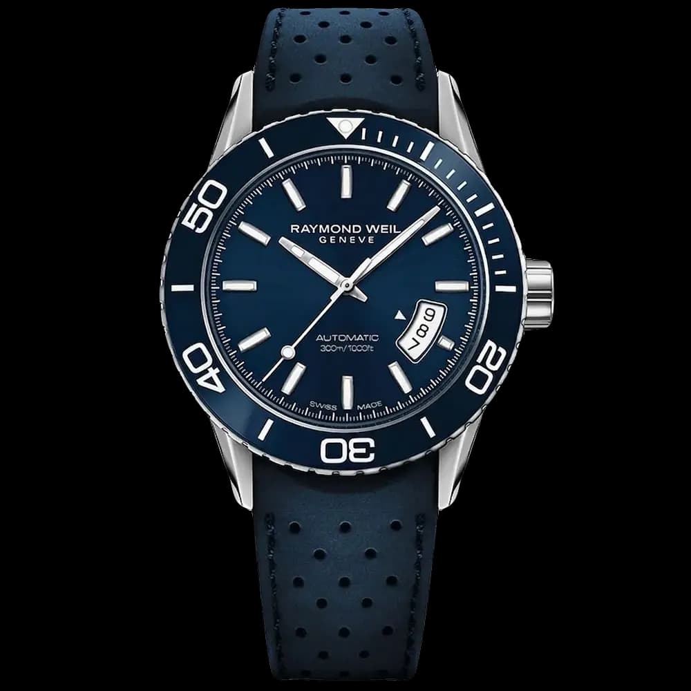 ĐỒNG HỒ RAYMOND WEIL 2760-SR3-50001