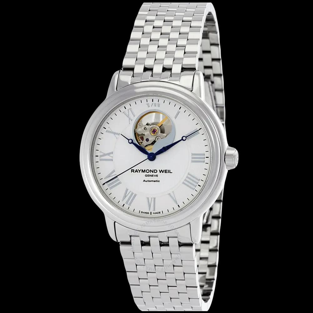 ĐỒNG HỒ RAYMOND WEIL 2827-ST-00308