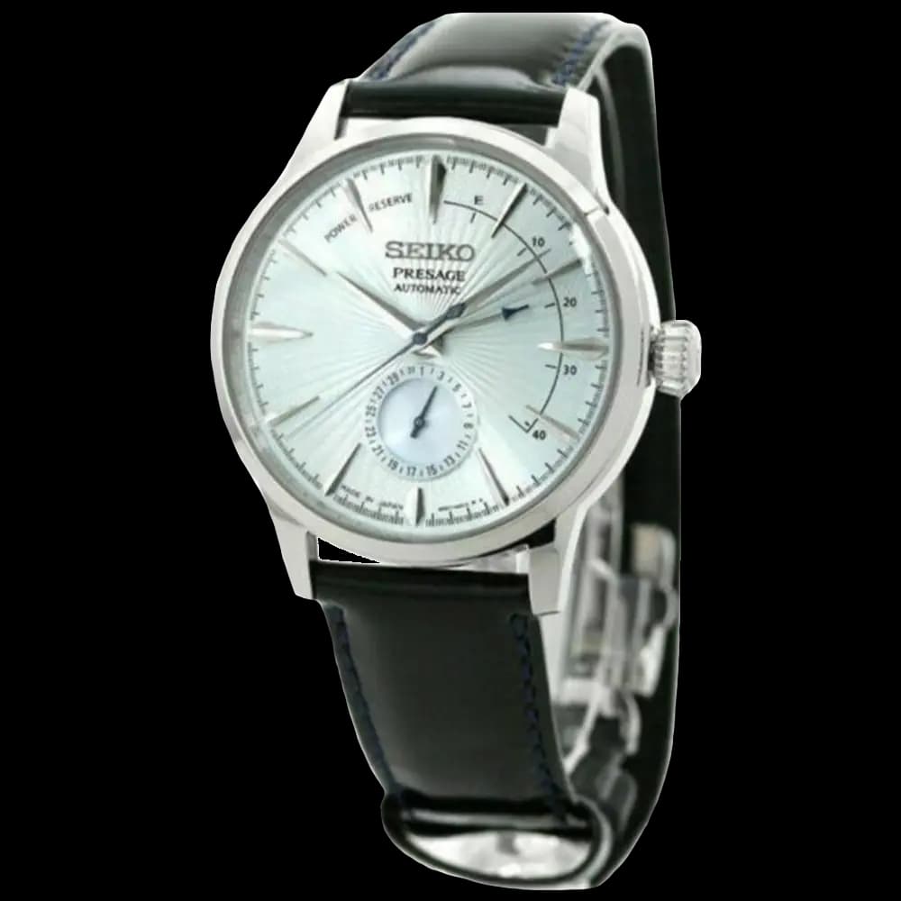 ĐỒNG HỒ SEIKO SARY131