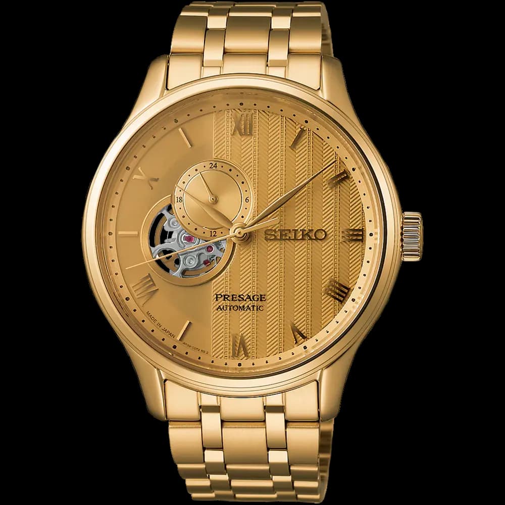 ĐỒNG HỒ SEIKO SARY264