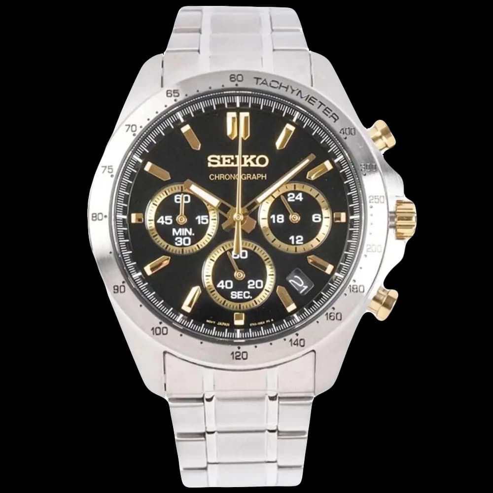 ĐỒNG HỒ SEIKO SBTR015