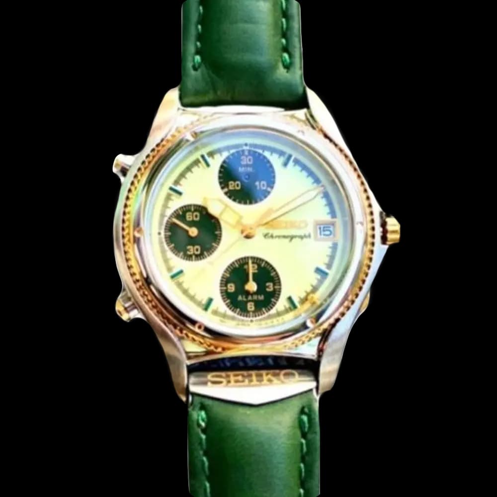 ĐỒNG HỒ SEIKO SDW770P