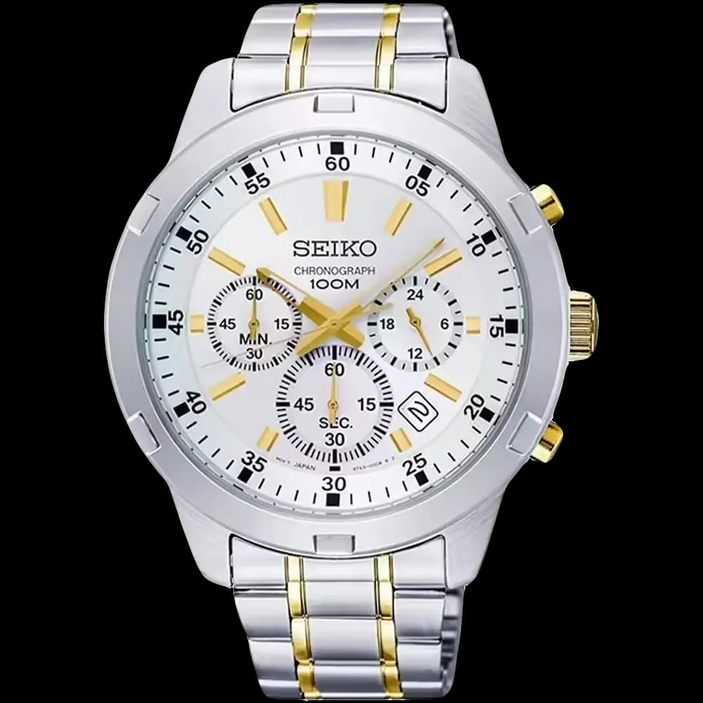 ĐỒNG HỒ SEIKO SKS607P1