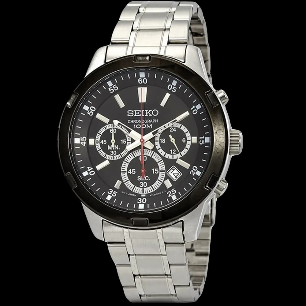 ĐỒNG HỒ SEIKO SKS611P1