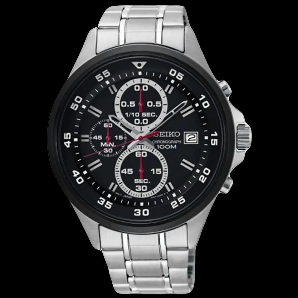 ĐỒNG HỒ SEIKO SKS633P1