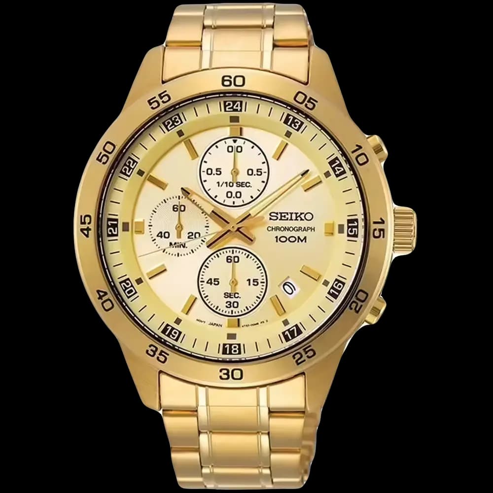 ĐỒNG HỒ SEIKO SKS646P1