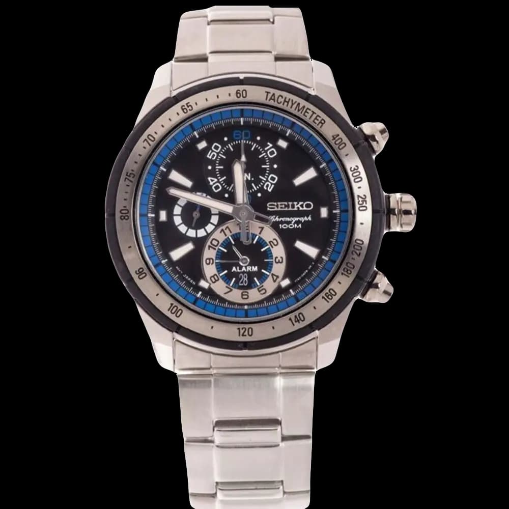 ĐỒNG HỒ SEIKO SNAC85P1