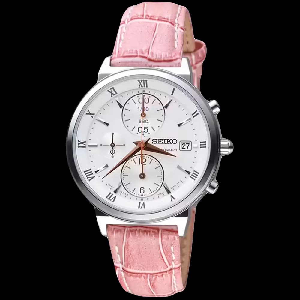 ĐỒNG HỒ SEIKO SNDV35P1