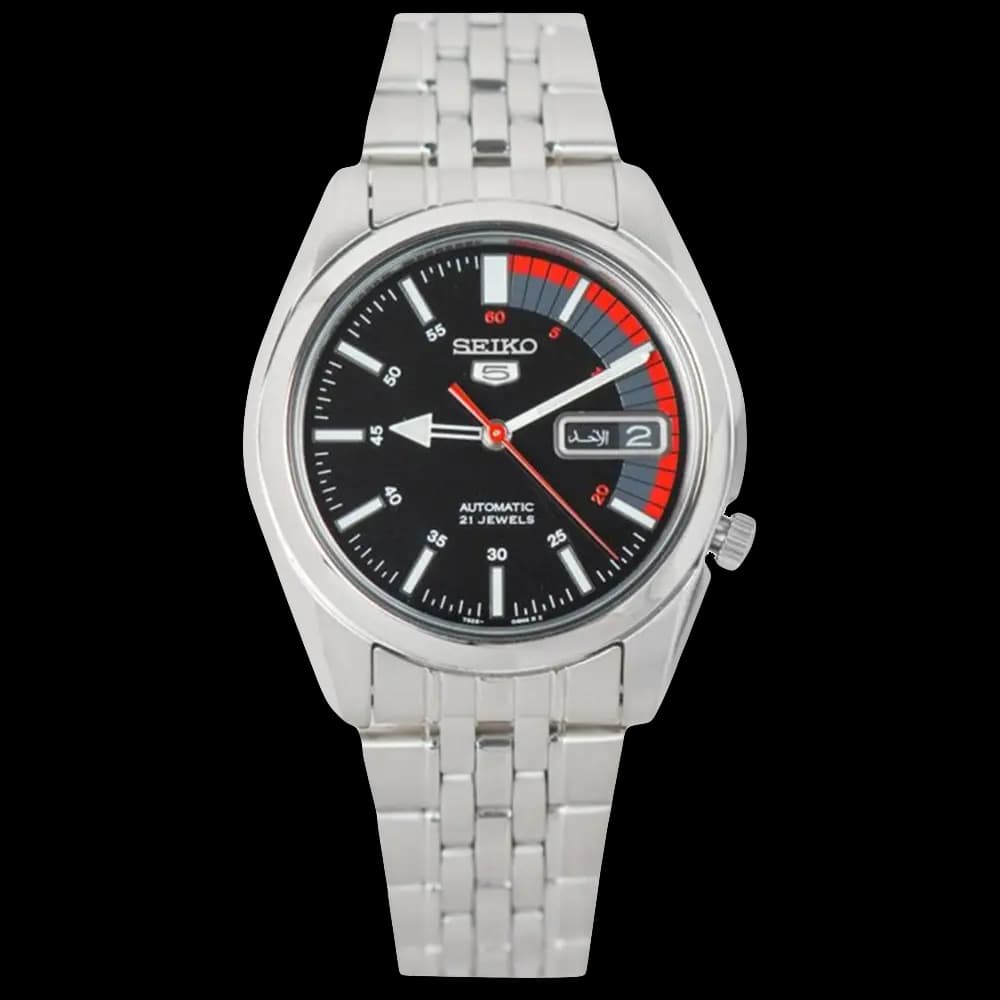 ĐỒNG HỒ SEIKO SNK375K1