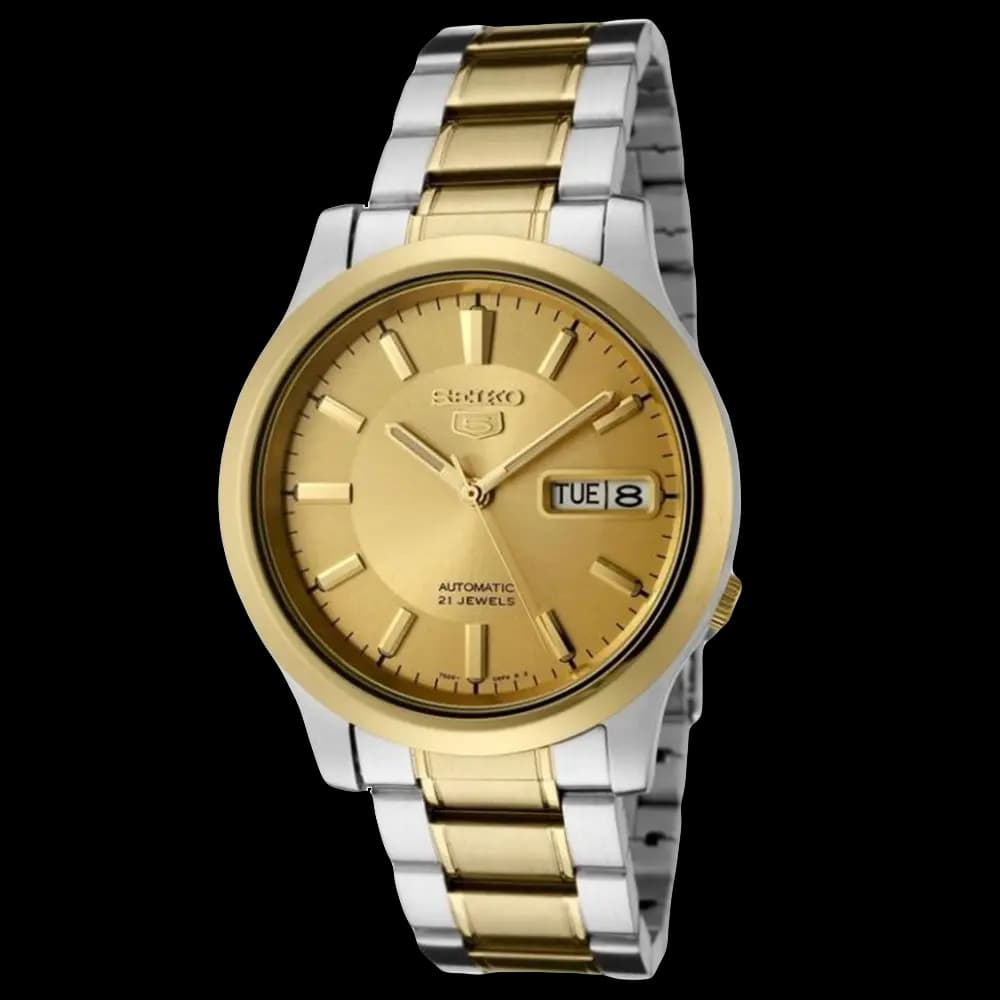 ĐỒNG HỒ SEIKO SNK792K1