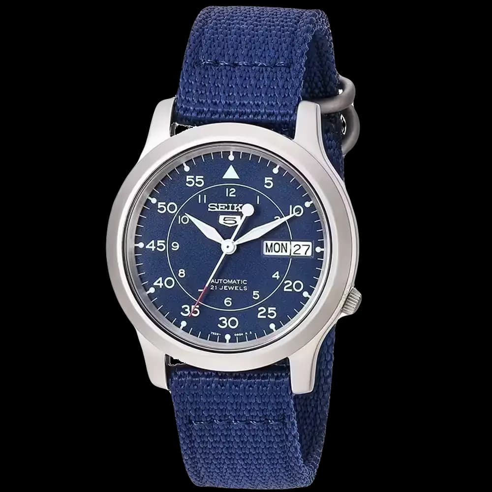 ĐỒNG HỒ SEIKO SNK807K2