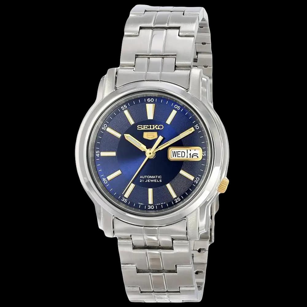 ĐỒNG HỒ SEIKO SNKL79K1