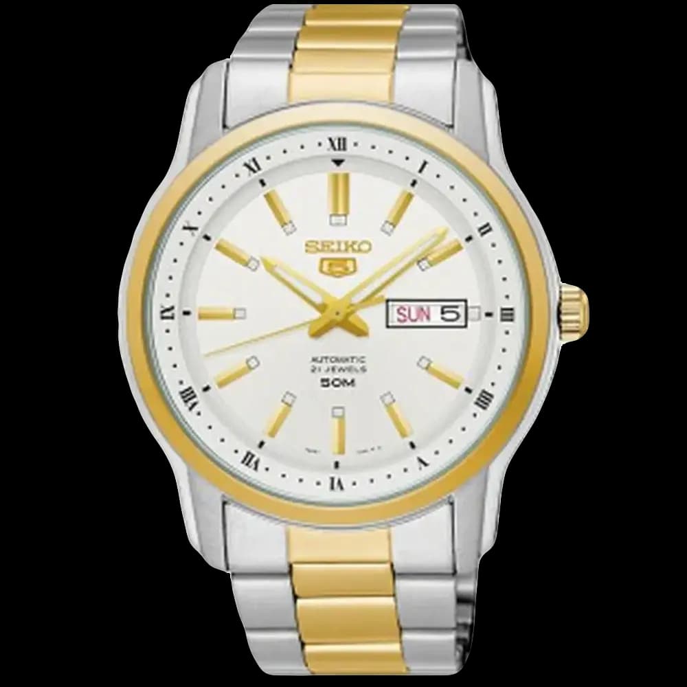 ĐỒNG HỒ SEIKO SNKP14K1