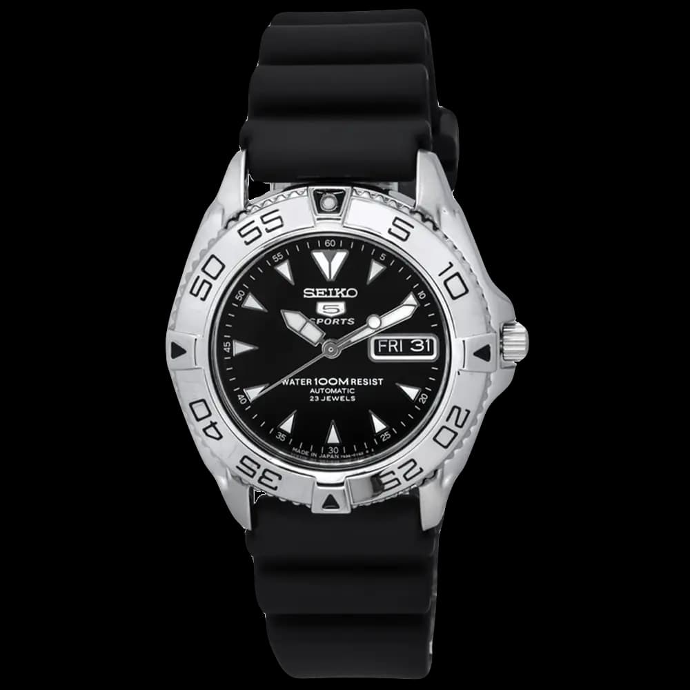 ĐỒNG HỒ SEIKO SNZB33J2