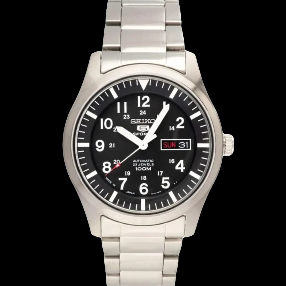 ĐỒNG HỒ SEIKO SNZG13J1