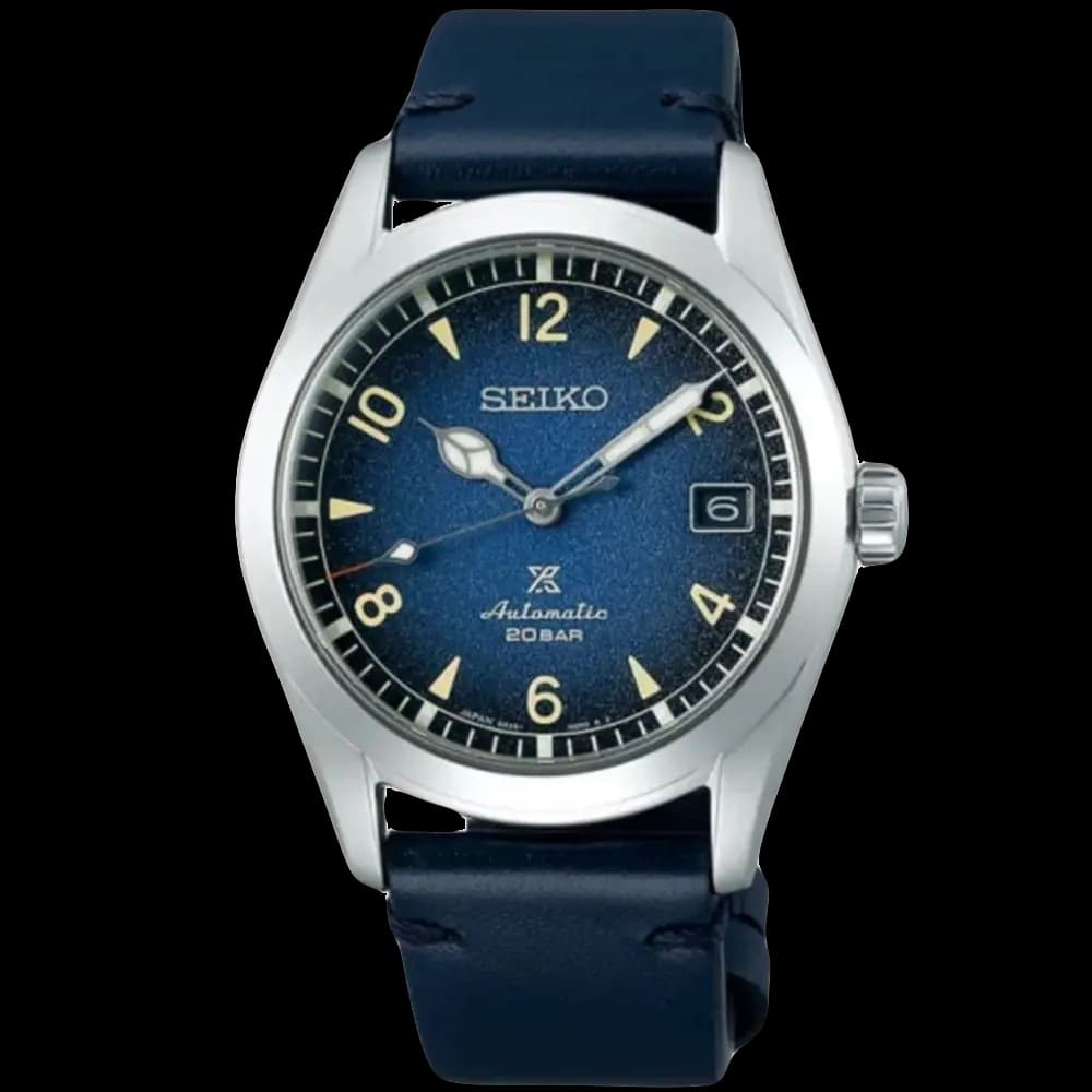 ĐỒNG HỒ SEIKO SPB157J1