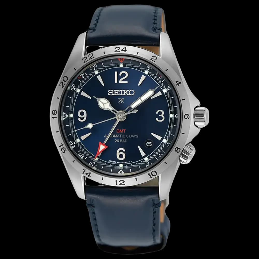 ĐỒNG HỒ SEIKO SPB377