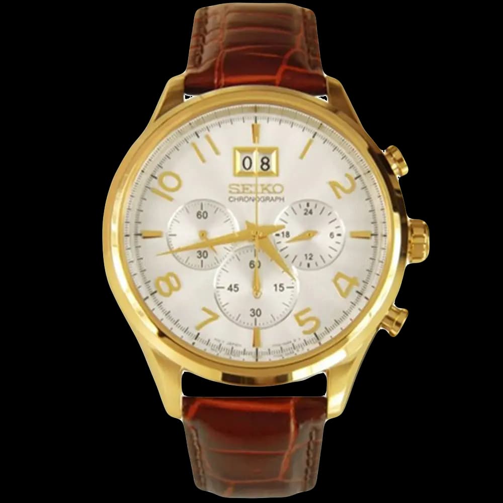 ĐỒNG HỒ SEIKO SPC088P1