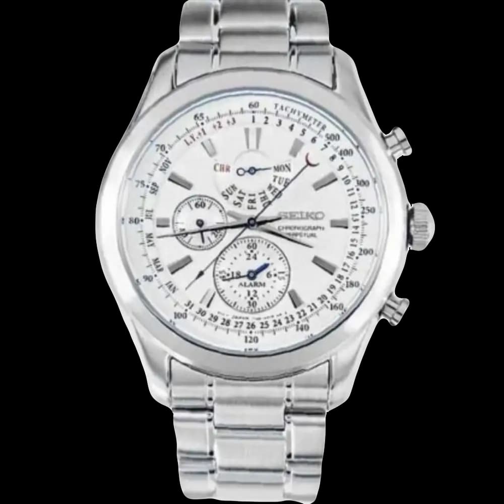 ĐỒNG HỒ SEIKO SPC123P1