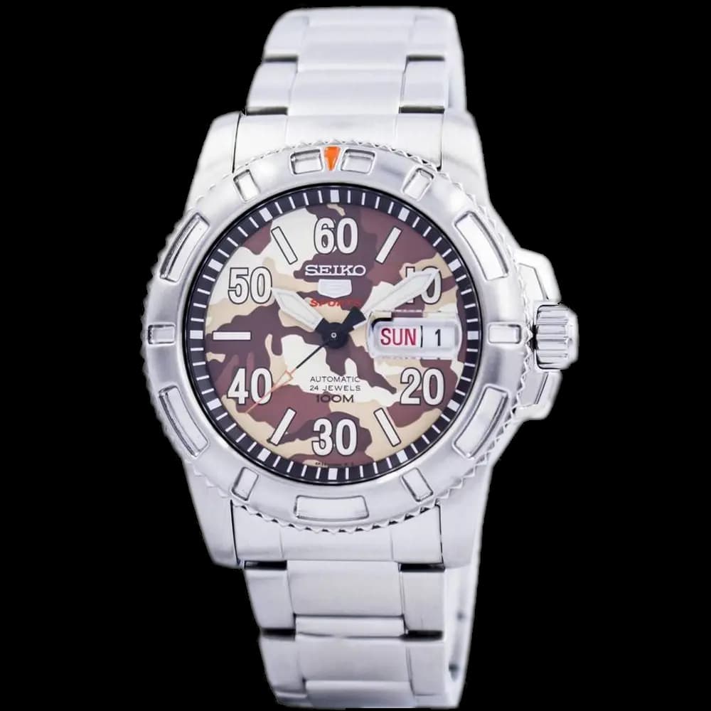 ĐỒNG HỒ SEIKO SRP221K1