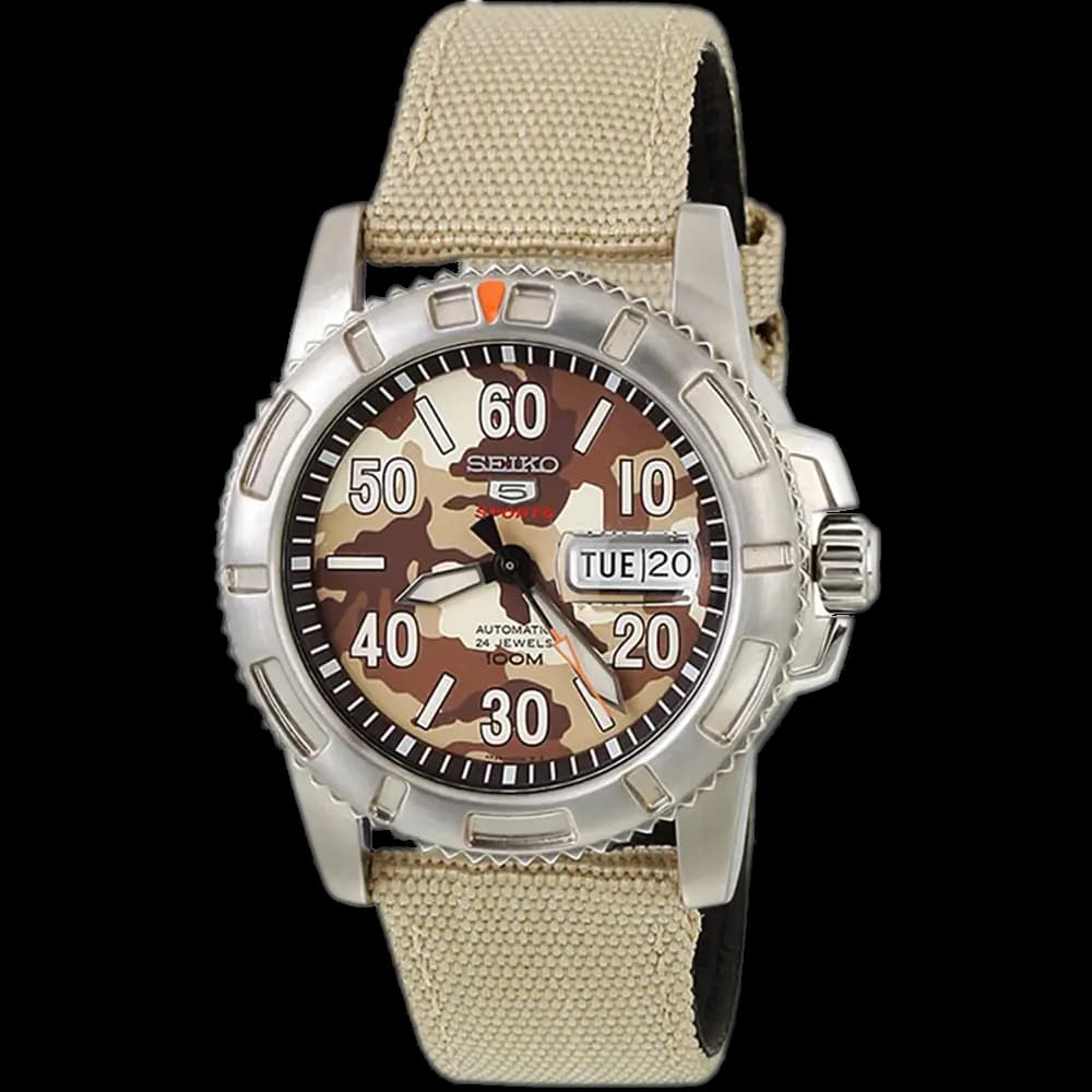 ĐỒNG HỒ SEIKO SRP221K2