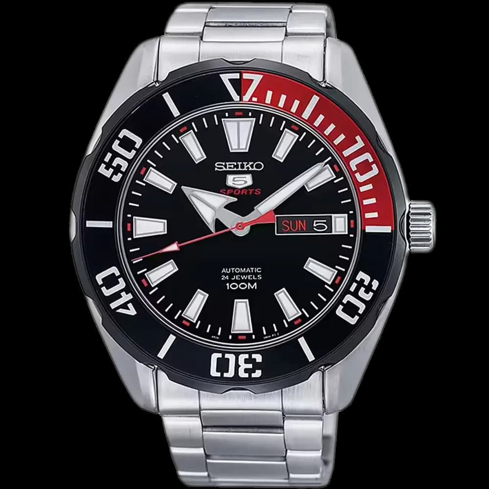 ĐỒNG HỒ SEIKO SRPC57K1