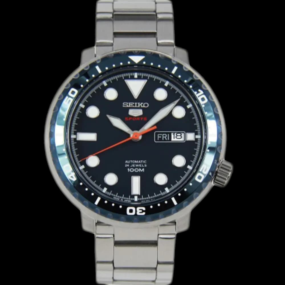 ĐỒNG HỒ SEIKO SRPC63J1