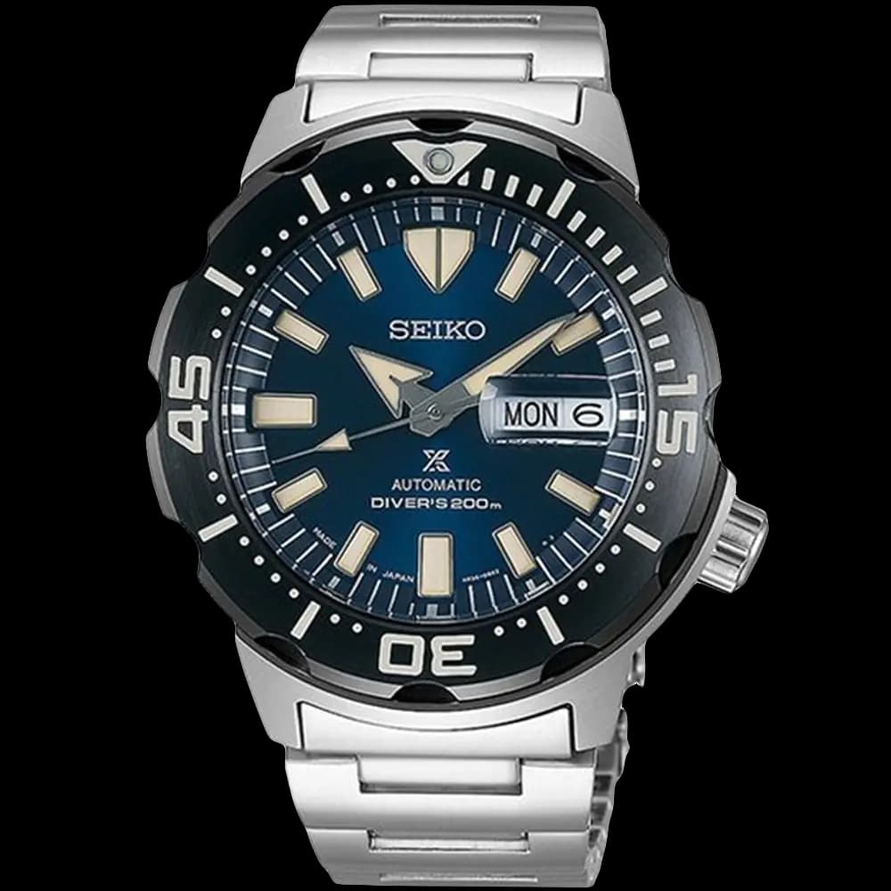 ĐỒNG HỒ SEIKO SRPD25K1