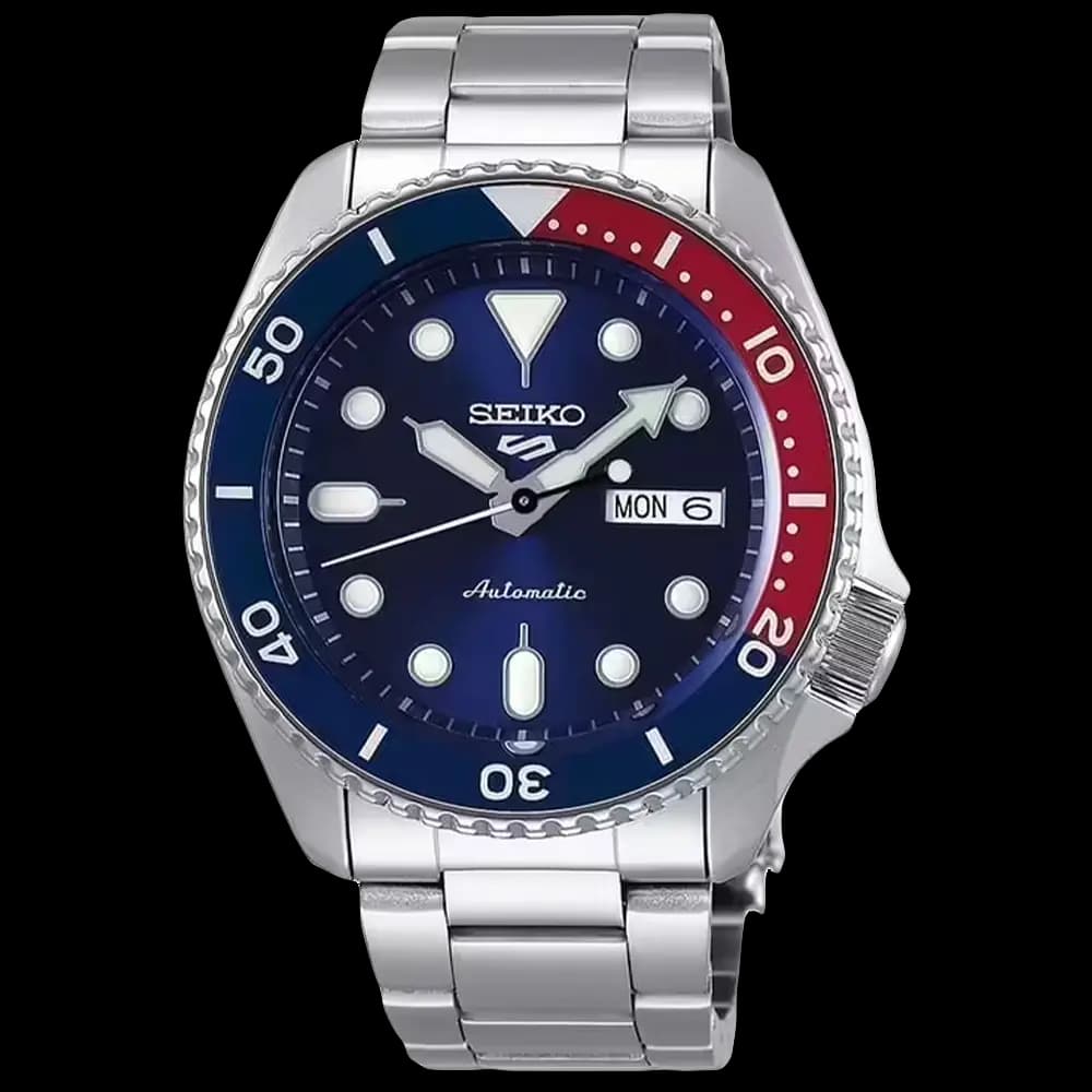 ĐỒNG HỒ SEIKO SRPD53K1