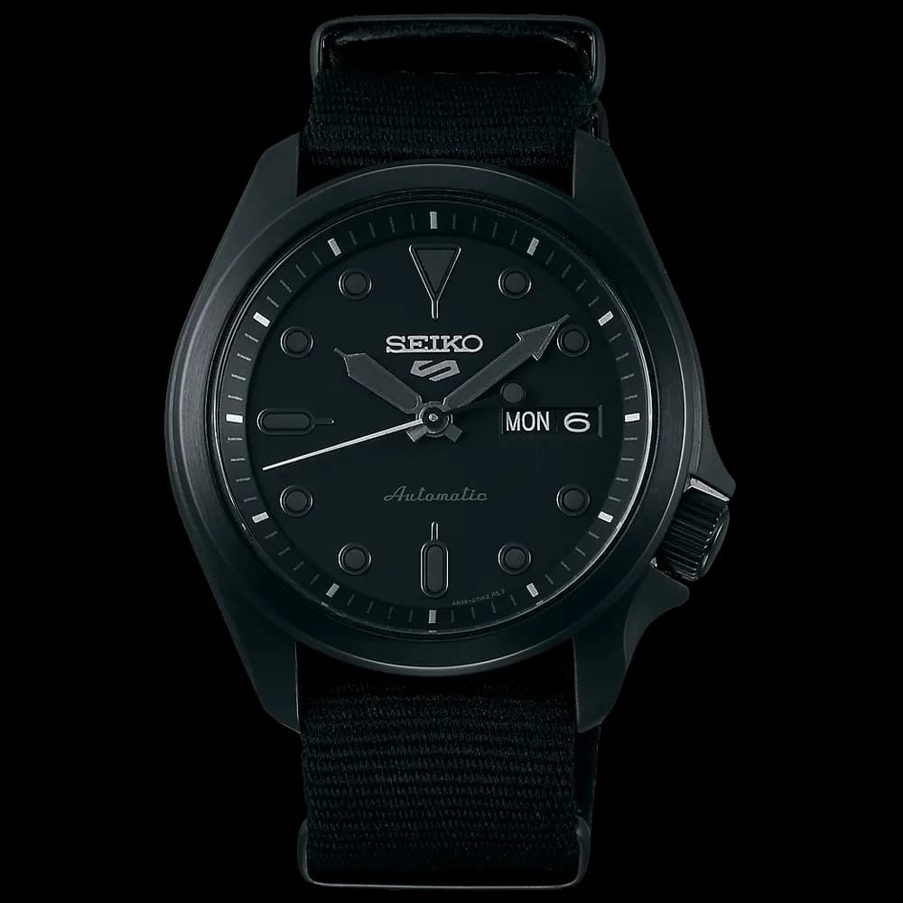 ĐỒNG HỒ SEIKO SRPD79K1